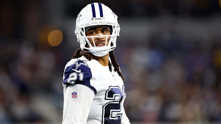 Dallas Cowboys v Los Angeles Chargers