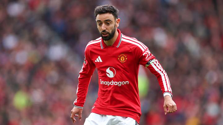 Bruno Fernandes stellte in dieser Saison einen neuen Vorlagenrekord auf Bruno Fernandes stellte in dieser Saison einen neuen Vorlagenrekord auf