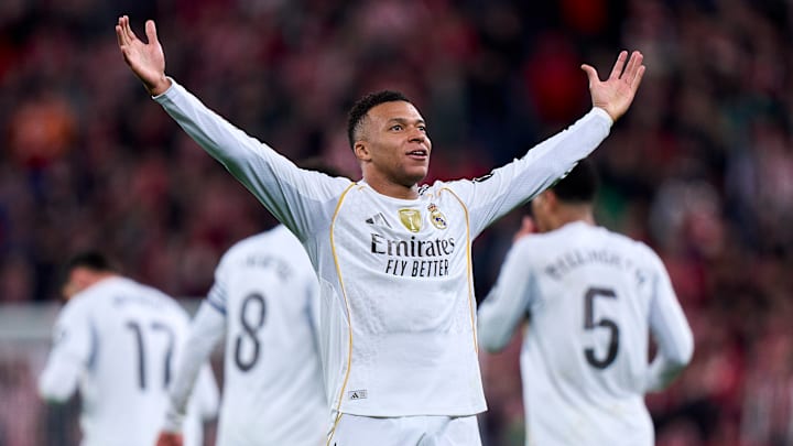 Kylian Mbappé peut légitimement postuler au Ballon d'Or 2026.