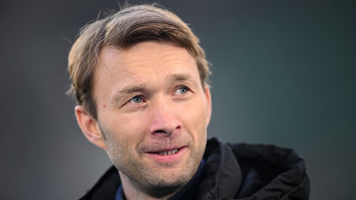 Simon Rolfes hat auf die Müller-Sprüche geantwortet. Simon Rolfes hat auf die Müller-Sprüche geantwortet.