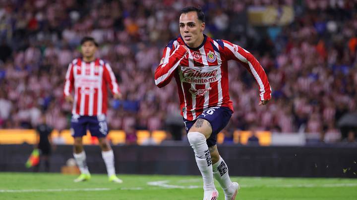 Chivas v Cruz Azul - Playoffs: Torneo Clausura 2026 Liga MX Chivas v Cruz Azul - Playoffs: Torneo Clausura 2026 Liga MX