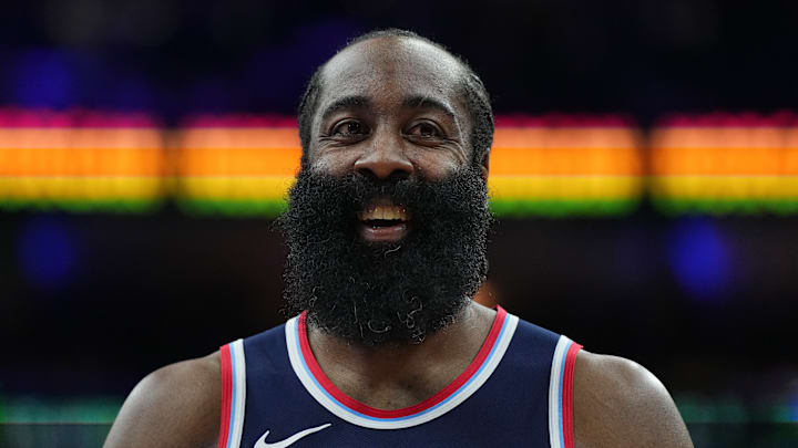 Los Angeles Clippers v Philadelphia 76ers