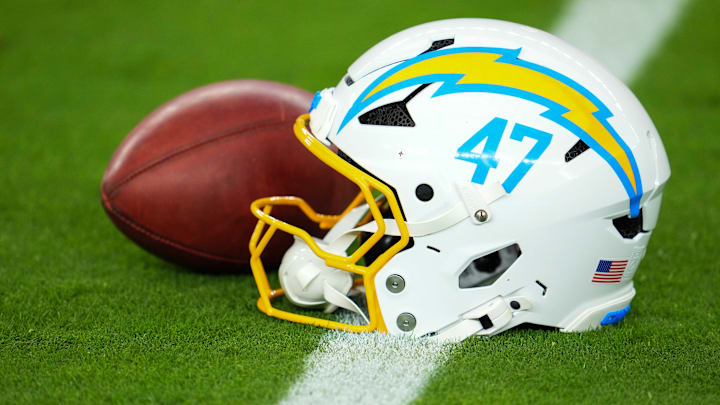 Los Angeles Chargers v Arizona Cardinals
