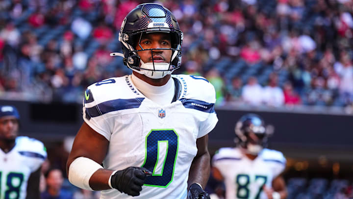 Seattle Seahawks v Atlanta Falcons