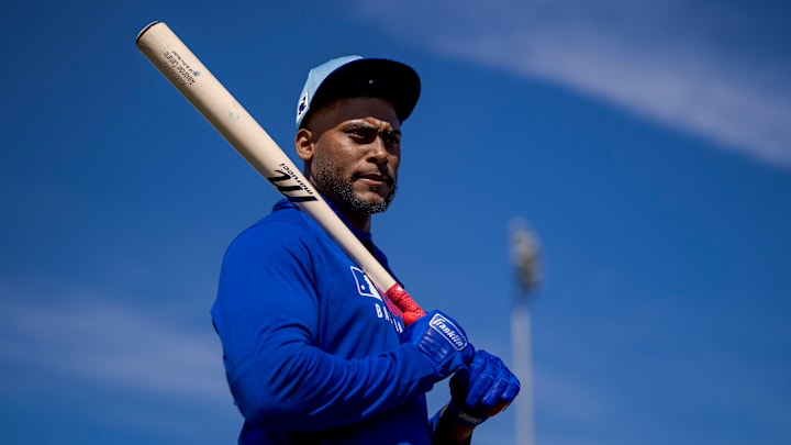Chicago Cubs Spring Training