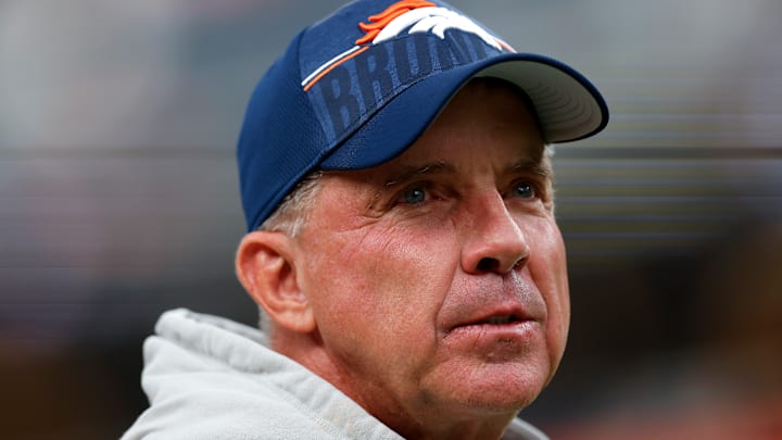 Cincinnati Bengals v Denver Broncos