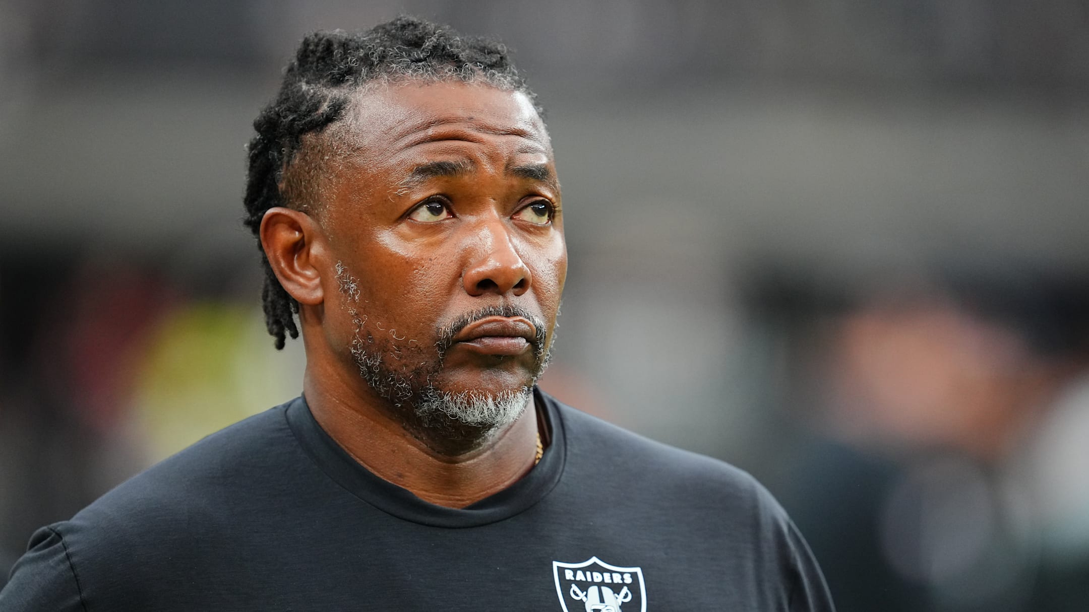 Patrick Graham deserves praise after taking blame for Raiders' tackling issues