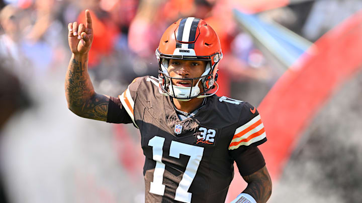 Cleveland Browns