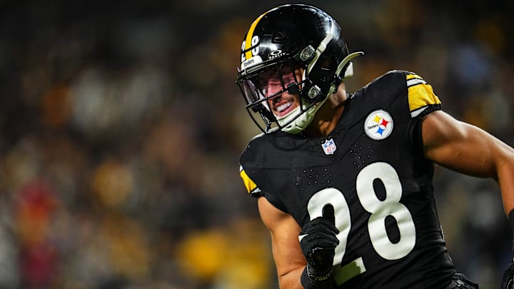 Pittsburgh Steelers, Miles Killebrew