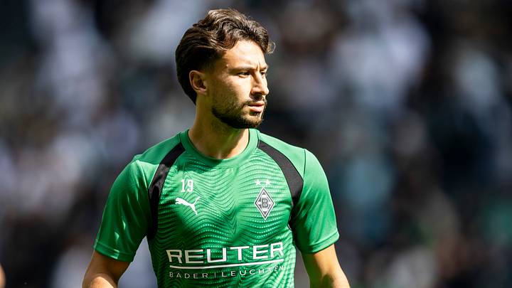 Wie lange fehlt Nicolas Kühn? Wie lange fehlt Nicolas Kühn?