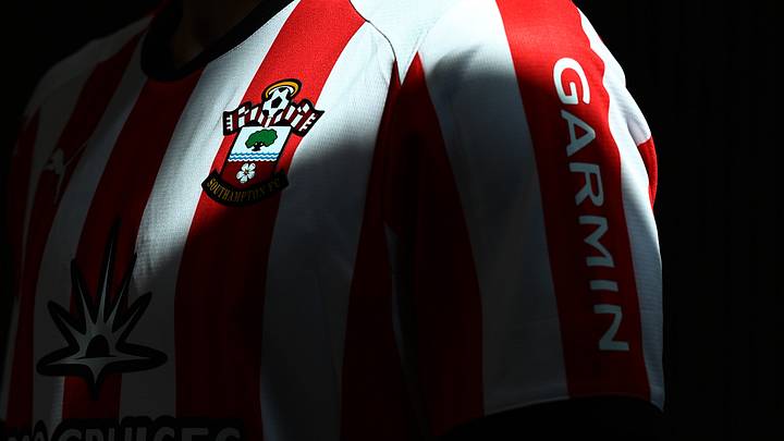 James Ward-Prowse Signs A New Contract With Southampton James Ward-Prowse Signs A New Contract With Southampton