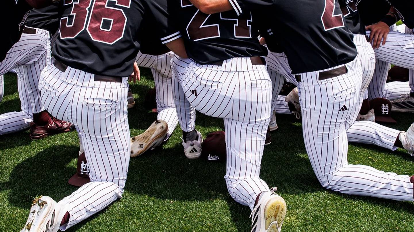 How to Watch Mississippi State Baseball’s Last Midweek Game of 2026