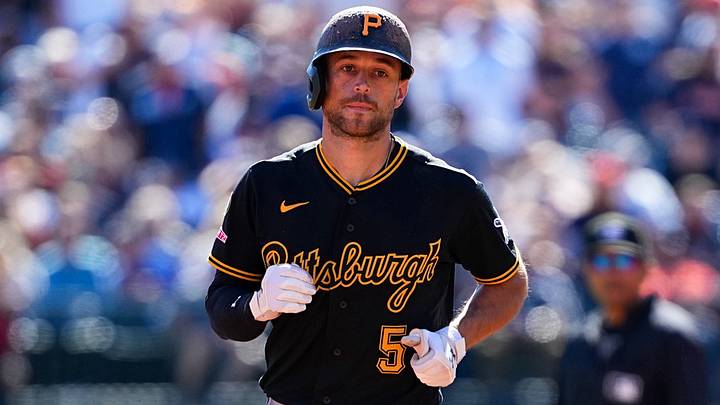 Pittsburgh Pirates v. Detroit Tigers Pittsburgh Pirates v. Detroit Tigers