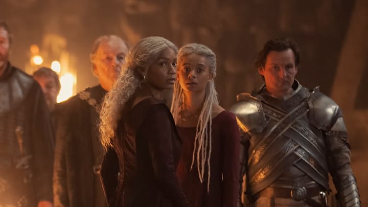 House of the Dragon season 2