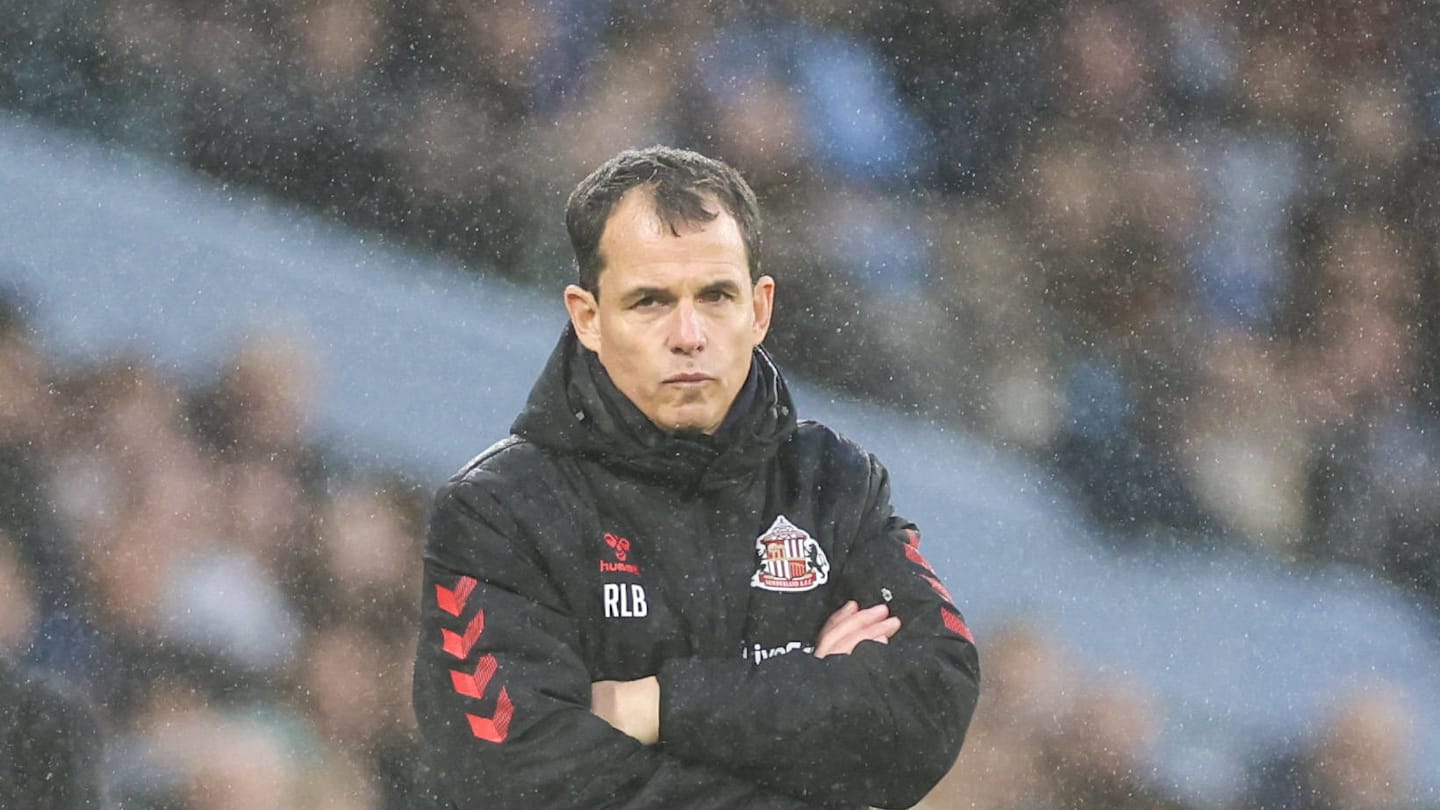 Sunderland Prepares Key Move to Strengthen Defense in 2026