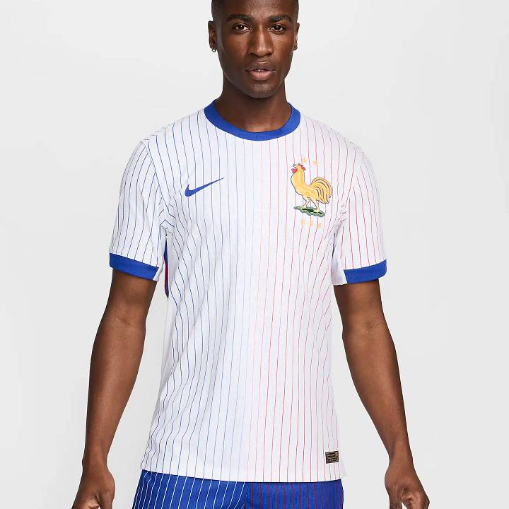 Equipe de France Espoirs : Une nouvelle tuile pour Thierry Henry