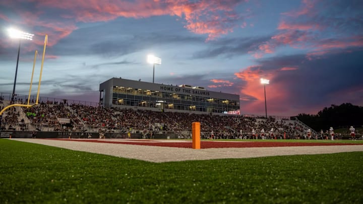 Saluki Stadium