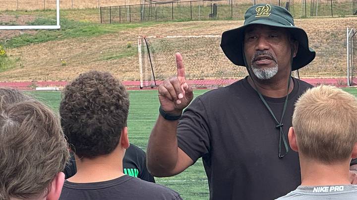 Anthony Newman will lead West Linn for the first time as head coach Friday night when the Lions face Central Catholic.