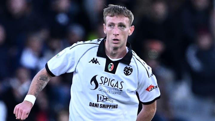 Spezia star Nicolo Bertola is expected to shine in Serie A once given the opportunity