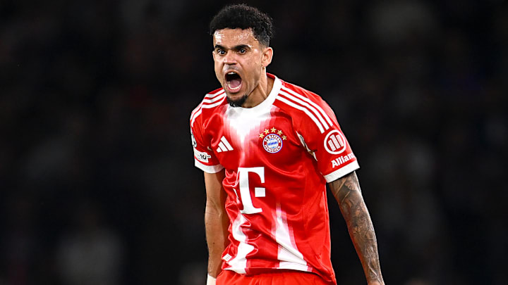 Paris Saint-Germain v FC Bayern München - UEFA Champions League 2025/26 Semi Final First Leg