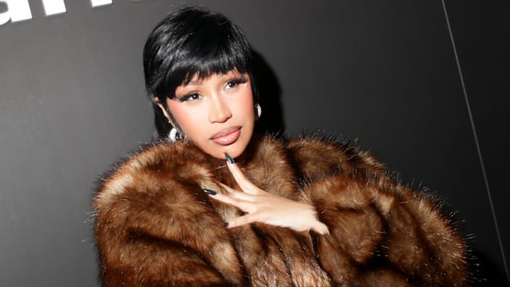 Alexander Wang - Front Row - Spring/Summer 2026 New York Fashion Week