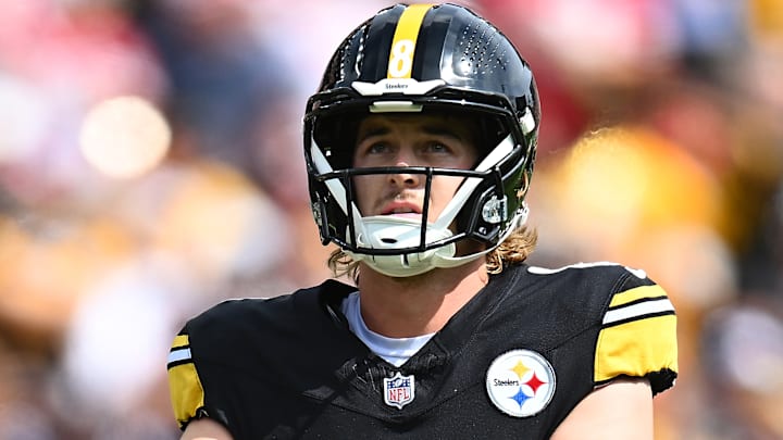 Pittsburgh Steelers, Steelers