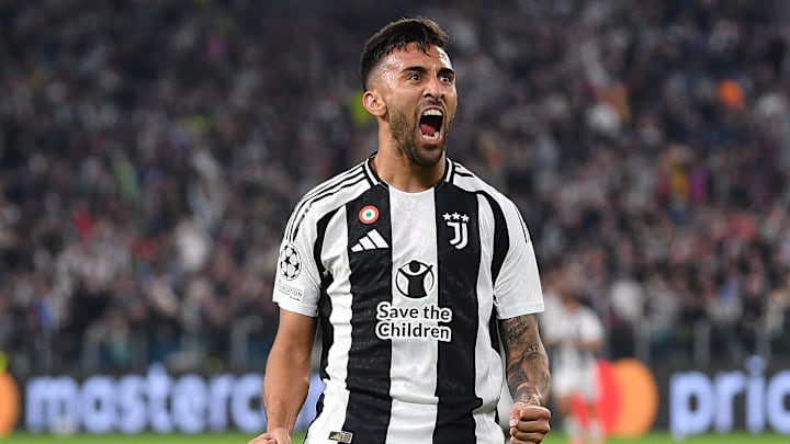 Juventus v PSV Eindhoven - UEFA Champions League 2024/25 League Phase MD1
