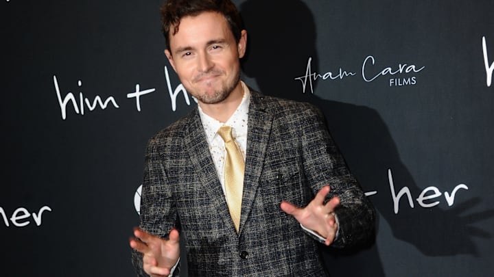 Los Angeles Premiere Of "Him And Her"