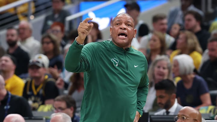 Milwaukee Bucks v Indiana Pacers - Game Two