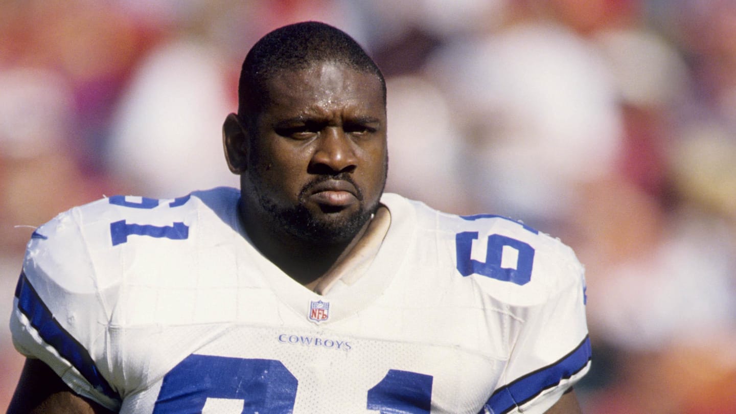 Cowboys Legend Pardoned By Donald Trump After Prior Federal Drug Trafficking Plea