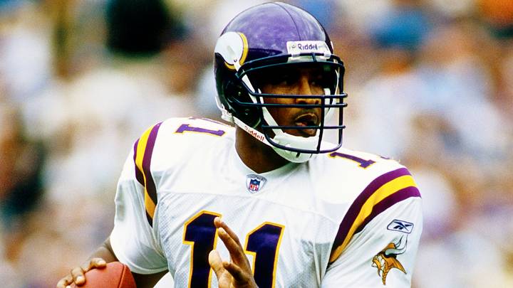 Former Vikings QB Daunte Culpepper covered a lot of topics ahead of the upcoming 2026 NFL season in this exclusive interview. Former Vikings QB Daunte Culpepper covered a lot of topics ahead of the upcoming 2026 NFL season in this exclusive interview.