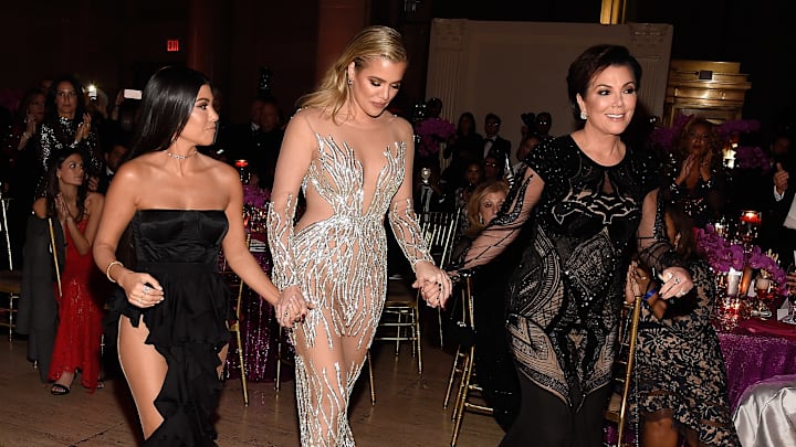 Gabrielle's Angel Foundation For Cancer Research Hosts Angel Ball 2016 - Inside