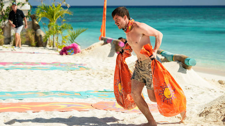 Open Wounds - episode image