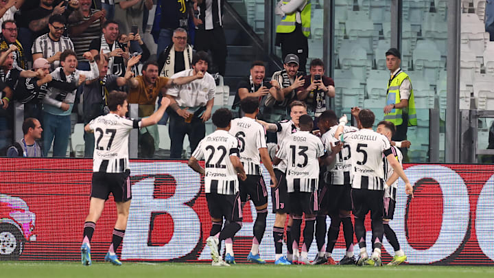 Juventus FC v Bologna FC 1909 - Serie A