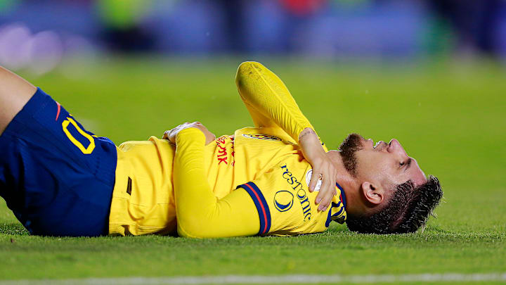 Cruz Azul v America - Torneo Apertura 2024 Liga MX Cruz Azul v America - Torneo Apertura 2024 Liga MX