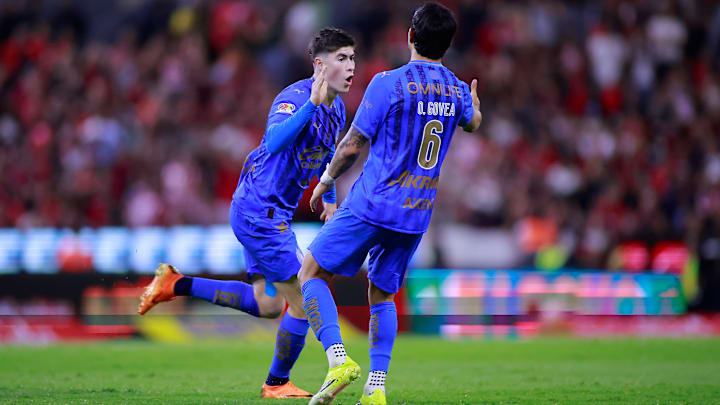 Atlas v Chivas - Torneo Clausura 2026 Liga MX