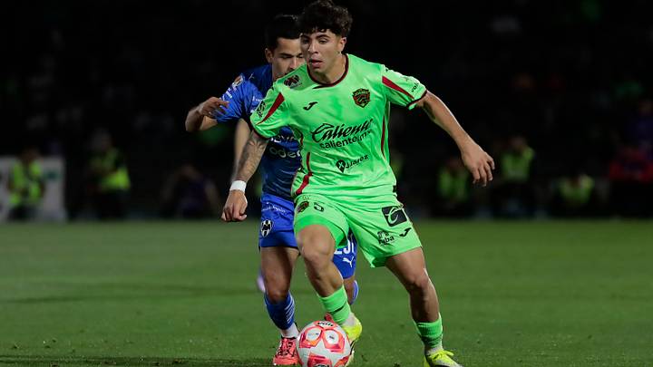 FC Juarez v Monterrey - Torneo Clausura 2026 Liga MX