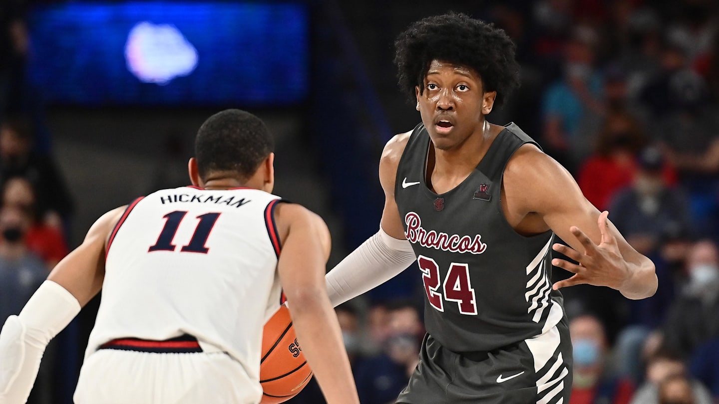 OKC Thunder Star Set to Have His Jersey Retired at Alma Mater