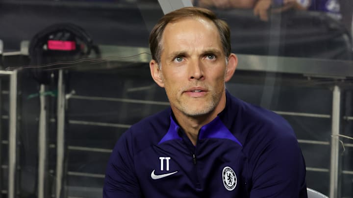 Thomas Tuchel