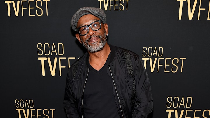 2023 SCAD TVfest