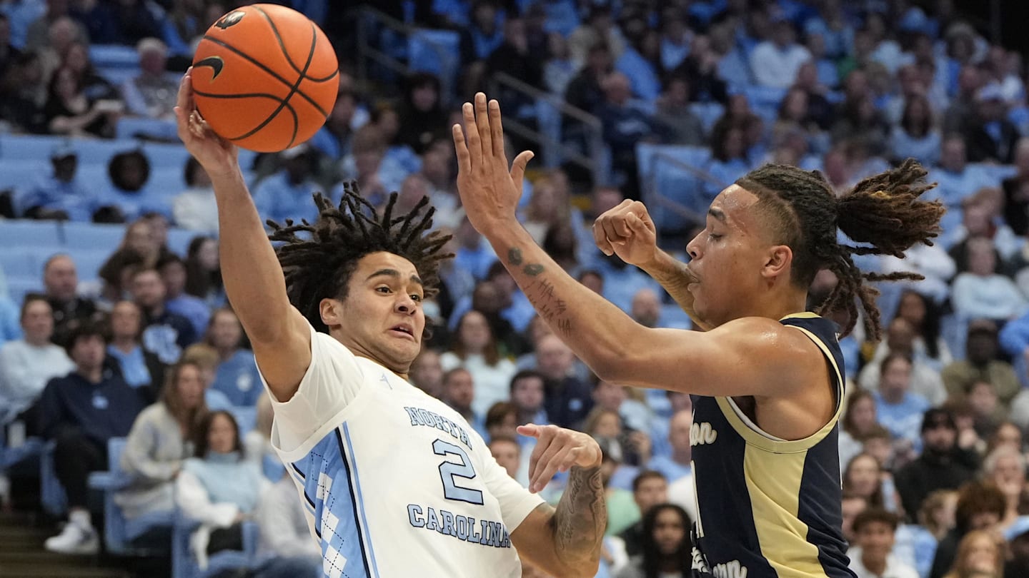 Iowa State Basketball Smartly Contacted Big South Conference Transfer