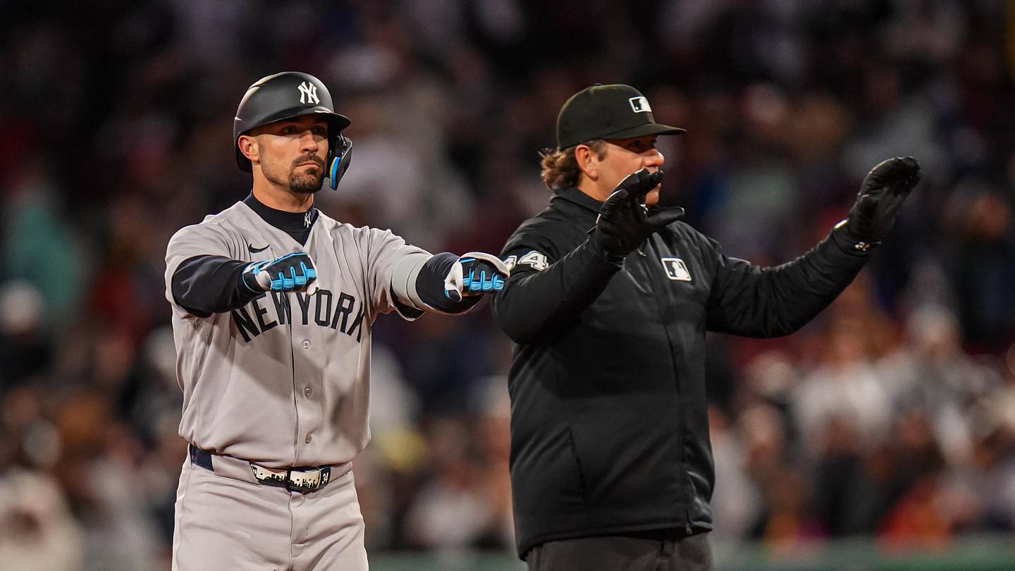 Cardinals Should Reunite With Old Friend After Yankees DFA