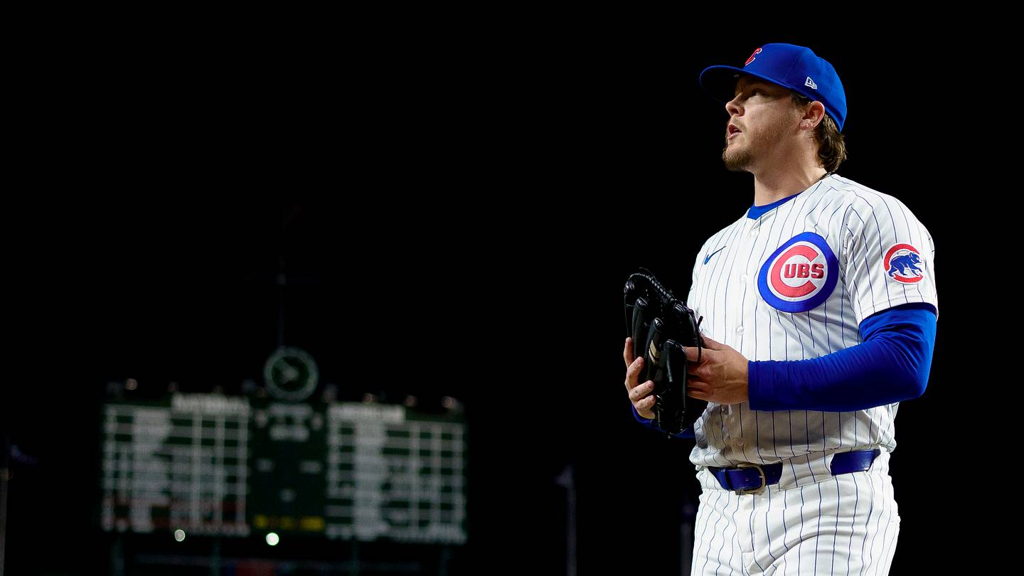 Cubs Injury Update: Justin Steele progressing, Dansby Swanson ramps up, Shelby Miller hits key checkmark