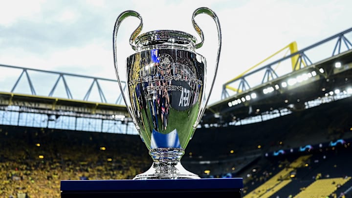 España es el país con más Champions League en la historia 