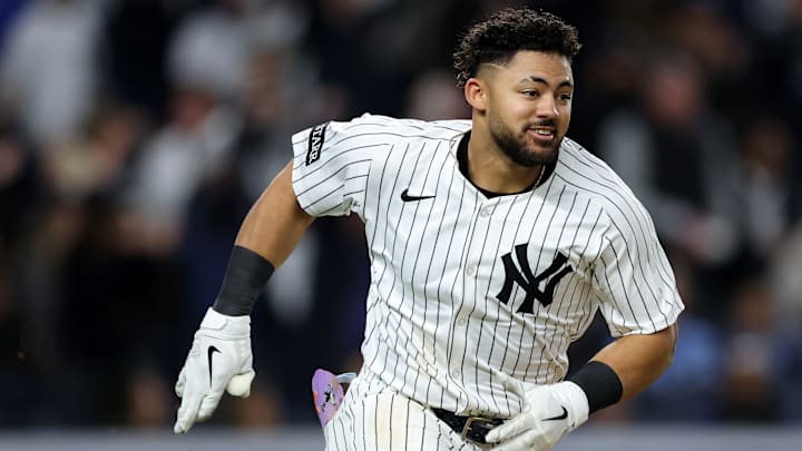 Kansas City Royals v New York Yankees