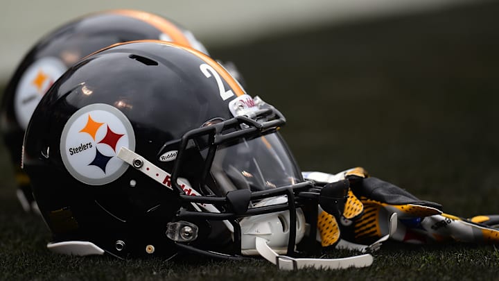 Pittsburgh Steelers, Steelers