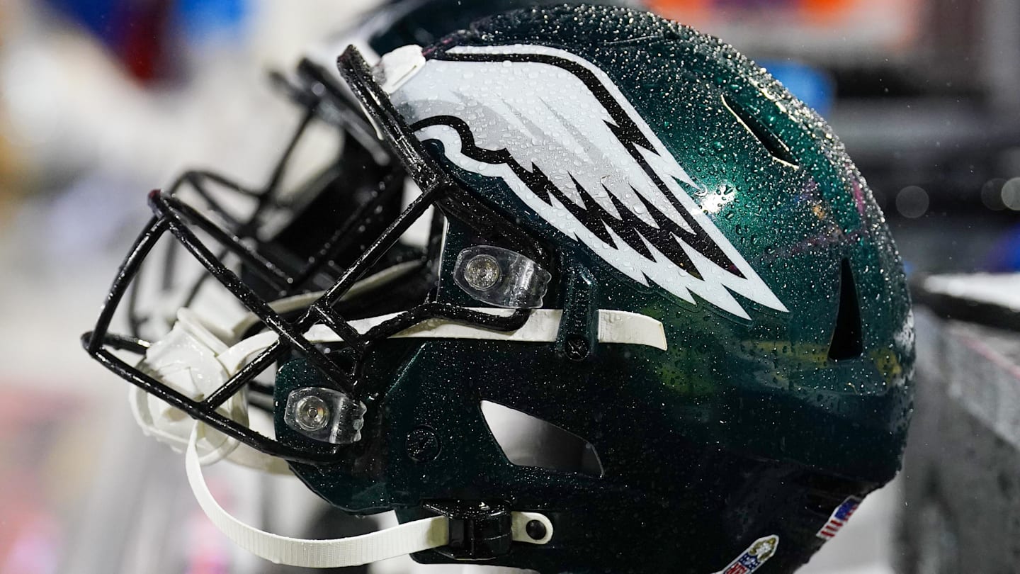 Eagles Predicted to Re-Sign Fan Favorite on $20M Deal