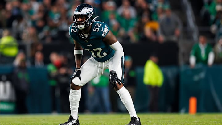 Dallas Cowboys v Philadelphia Eagles