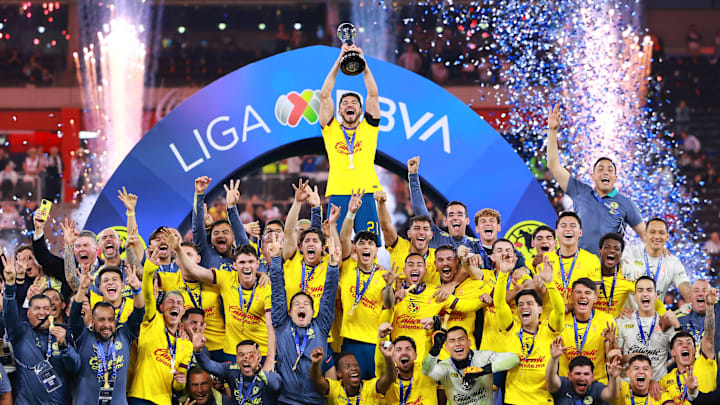 América pretende a joya de Tigres UANL para el Clausura 2025