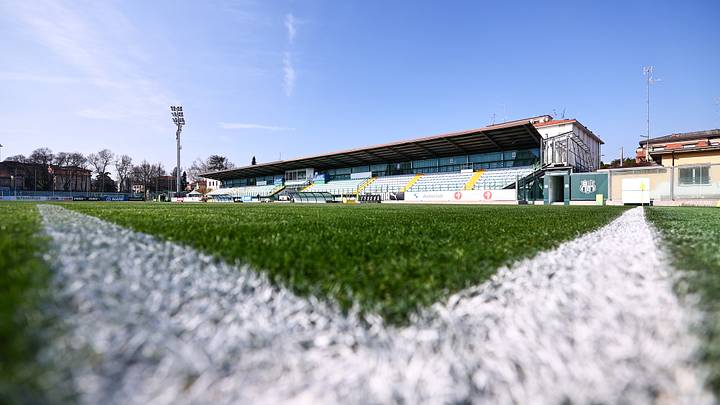 Stadio Enzo Ricci